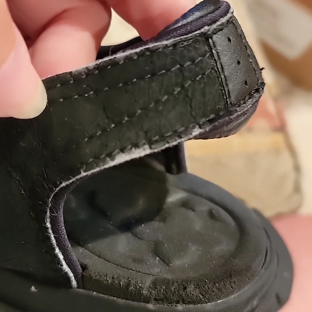 Timberland Boys Sandals